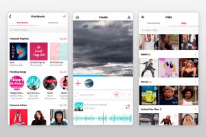 lomotif online|Lomotif CEO Built A Video App That Rivals TikTok .